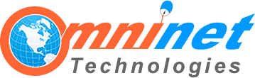 OmniNet Logo